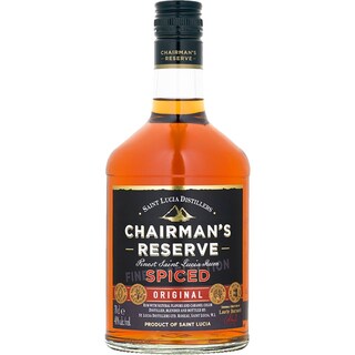 CHAIRMANS | Ρούμι Spiced Reserve Box 700ml
