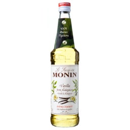 MONIN | Σιρόπι Κοκτέιλ Βανίλια 700ml