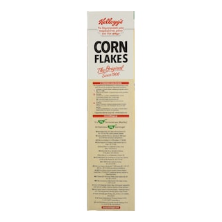 KELLOGGS | CORN FLAKES  500 GR