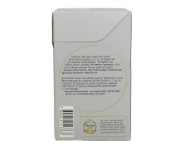 JACOBS | ΚΑΨΟΥΛΕΣ ΓΙΑ ΜΗΧΑΝΗ ΚΑΦΕ ESPRESSO CLASSICO 10 ΤΕΜ 53 GR