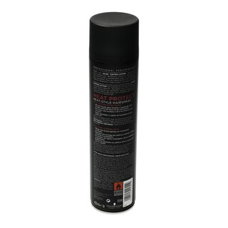 SYOSS | STYLING SPRAY ΜΑΛΛΙΩΝ HEAT PROTECT 400 ML