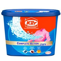 K2R | Πολυκαθαριστικό Λεκέδων Σκόνη 750g