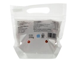 ΑΒ ΕΠΙΛΟΓΗ | AB CHOICE PINK CHERRIES 250GR.GREEK ΡΟΖ 250 GR