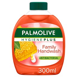 PALMOLIVE | ΥΓΡΟ ΣΑΠΟΥΝΙ ΑΝΤΑΛΛΑΚΤΙΚΟ ΑΝΤΙΒΑΚΤΗΡΙΑΚΟ 300 ML