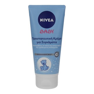 NIVEA | BABY | ΒΡΕΦΙΚΗ ΚΡΕΜΑ ΣΥΓΚΑΜΑΤΟΣ  100 ML