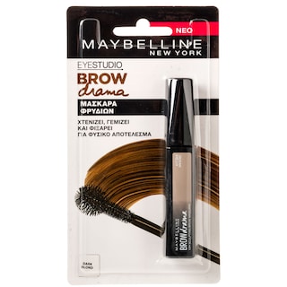 MAYBELLINE | MAKE UP MASCARA 1 PIECE