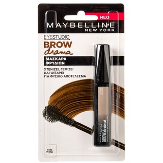 MAYBELLINE | ΜΑΚΙΓΙΑΖ ΜΑΣΚΑΡΑ 1 TEMAXIO