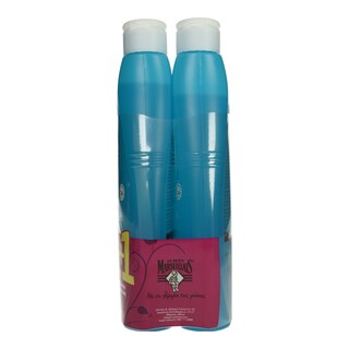 LE PETIT MARSEILLAIS | Αφρόλουτρο Αναζωογόνηση Θαλάσσια Φροντίδα 400ML