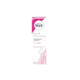 VEET | ΑΠΟΤΡΙΧΩΤΙΚΗ ΚΡΕΜΑ ΓΙΑ ΚΑΝΟΝΙΚΗ ΕΠΙΔΕΡΜΙΔΑ 100 ML