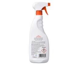 ΑΒ | Υγρό Καθαριστικό Κατά των Αλάτων 750ml
