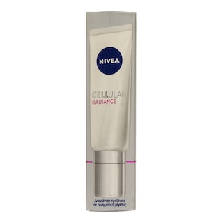 NIVEA | CELLULAR | ΚΡΕΜΑ ΠΡΟΣΩΠΟΥ ΗΜΕΡΑΣ NFC RAD FLUID 40 ML