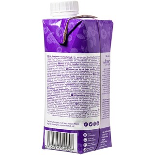 THE BERRY COMPANY | SUPERBERRIES  330 ΜΛ