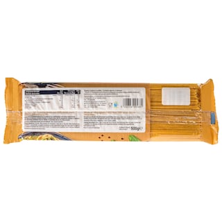 ΑΒ | Σπαγγέτι Νο 10 Ολικής Άλεσης 500 gr