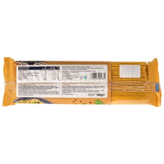 ΑΒ | Σπαγγέτι Νο 10 Ολικής Άλεσης 500 gr