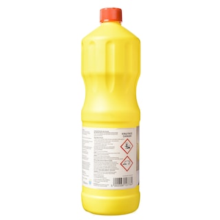 ΑΒ | Χλωροκαθαριστικό Ultra Λεμόνι 1.25lt