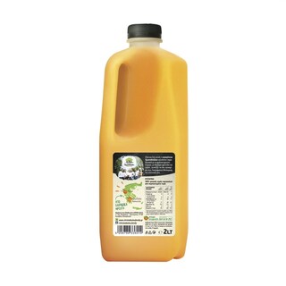 ΟΙΚΟΓΕΝΕΙΑ ΧΡΙΣΤΟΔΟΥΛΟΥ | Φυσικός Χυμός Πορτοκάλι 2lt