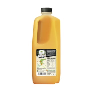 ΟΙΚΟΓΕΝΕΙΑ ΧΡΙΣΤΟΔΟΥΛΟΥ | Φυσικός Χυμός Πορτοκάλι 2lt