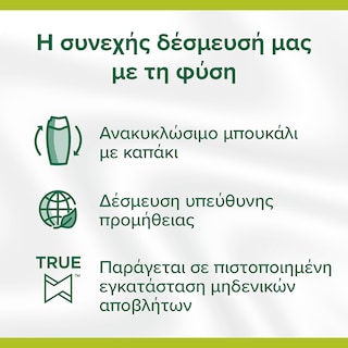 PALMOLIVE | Αφρόλουτρο Naturals Γάλα & Aμύγδαλο 500ml