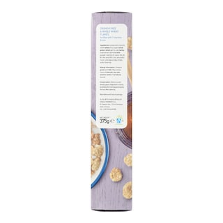 ΑΒ | Δημητριακά Fit & Style Classic 375g