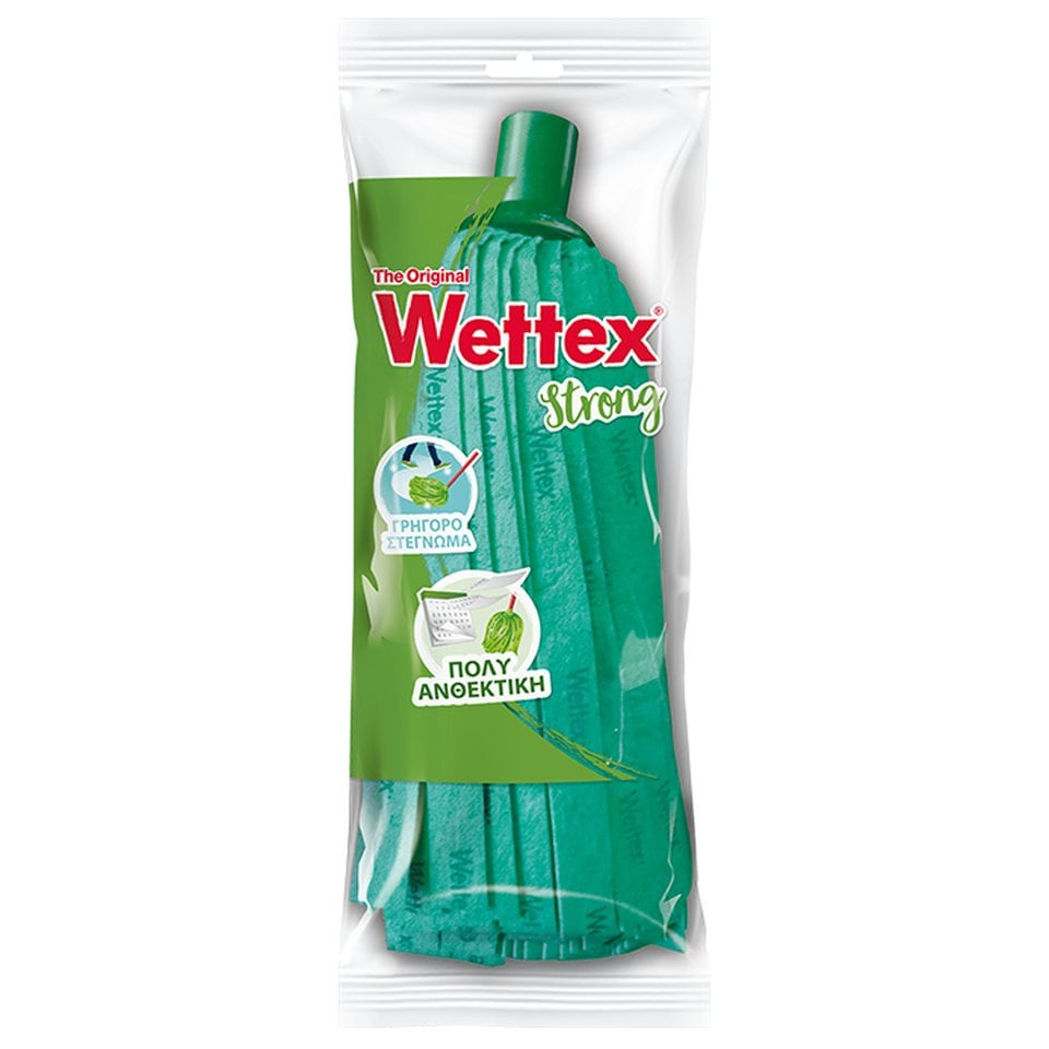 WETTEX Σφουγγαρίστρα 1 Τεμάχιο