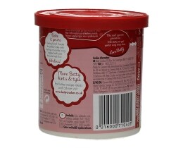 BETTY CROCKER | ΓΛΑΣΣΟ FROSTINGS ΒΑΝΙΛΙΑ 450 GR