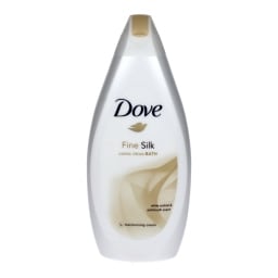 DOVE | ΑΦΡΟΛΟΥΤΡΟ SUPREΜΕ ΜΕΤΑΞΙ 500 ML