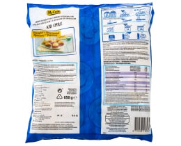 McCAIN | MCCAIN POTATOES KID SMILE 650GR