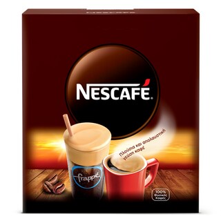 NESCAFE