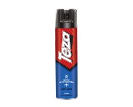 TEZA | Spray για Μύγες & Κουνούπια 2x300ml 70% στο 2ο