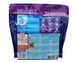 FINISH | ΤΑΜΠΛΕΤΕΣ ΠΛΥΝΤΗΡΙΟΥ ΠΙΑΤΩΝ REGULAR 30 ΤΕΜ