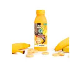 FRUCTIS | Σαμπουάν Hair Food Banana Ξηρά Μαλλιά 350ml