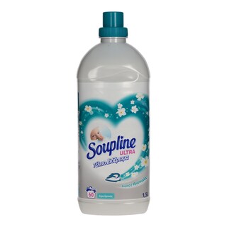 SOUPLINE | ΣΥΜΠΥΚΝΩΜΕΝΟ ΜΑΛΑΚΤΙΚΟ ΡΟΥΧΩΝ ΤΕΛΕΙΟ ΣΙΔΕΡΩΜΑ 60 ΜΕΖ 60 ΜΕΖ