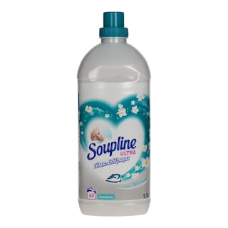 SOUPLINE | ΣΥΜΠΥΚΝΩΜΕΝΟ ΜΑΛΑΚΤΙΚΟ ΡΟΥΧΩΝ ΤΕΛΕΙΟ ΣΙΔΕΡΩΜΑ 60 ΜΕΖ 60 ΜΕΖ