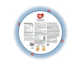 ΧΡΥΣΗ ΖΥΜΗ | Μακεδονίτικο Στριφτάρι με Μυζήθρα & Φέτα ΠΟΠ 800g