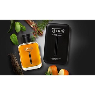 STR8 | Eau de Toilette Original 100ml