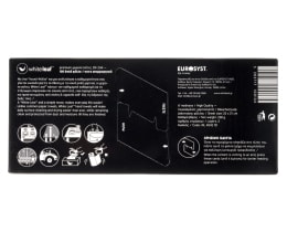 WHITE LEAF | Χειροπετσέτες Premium 2 Φύλλα 258g