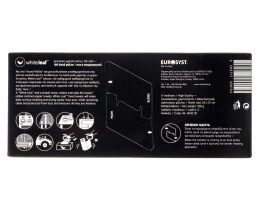 WHITE LEAF | Χειροπετσέτες Premium 2 Φύλλα 258g