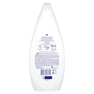 DOVE | Αφρόλουτρο Fresh Care 720ml