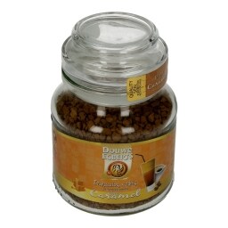 DOUWE EGBERTS | ΣΤΙΓΜΙΑΙΟΣ ΚΑΦΕΣ ΚΑΡΑΜΕΛΑ 50 GR