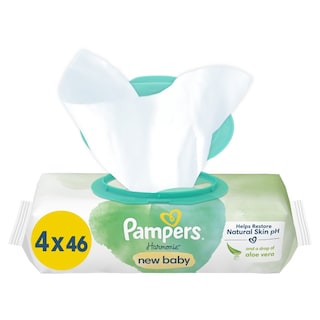 PAMPERS