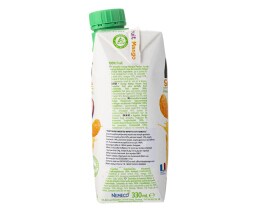 NU | Smoothie Πορτοκάλι Μάνγκο Passion Fruit 330ml