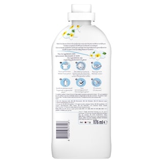 LENOR | Συμπυκνωμένο Μαλακτικό Sensitive Υποαλλεργικό 56 Μεζούρες