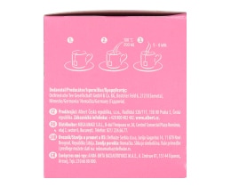 PERLA BEVERAGES | Αφέψημα Βοτάνων Φρούτα του Δάσους 20x2g