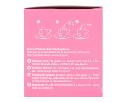 PERLA BEVERAGES | Αφέψημα Βοτάνων Φρούτα του Δάσους 20x2g