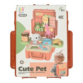 - | Τσαντάκι με Αξεσουάρ 1 Τεμάχιο