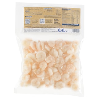 ΒΑΣΙΛΕΙΟΥ ΤΡΟΦΙΝΚΟ | ΓΑΡΙΔΕΣ 40/60 ΑΠΟΦΛΟΙΩΜΕΝΕΣ ΚΑΙ ΠΡΟΒΡΑΣΜΕΝΕΣ FAO 51 - ΔΥΤ.ΙΝΔΙΚΟΣ ΩΚΕΑΝΟΣ-ΚΑΤΕΨΥΓΜΕΝΕΣ ΤΥΠ 500gr