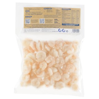 ΒΑΣΙΛΕΙΟΥ ΤΡΟΦΙΝΚΟ | ΓΑΡΙΔΕΣ 40/60 ΑΠΟΦΛΟΙΩΜΕΝΕΣ ΚΑΙ ΠΡΟΒΡΑΣΜΕΝΕΣ FAO 51 - ΔΥΤ.ΙΝΔΙΚΟΣ ΩΚΕΑΝΟΣ-ΚΑΤΕΨΥΓΜΕΝΕΣ ΤΥΠ 500gr