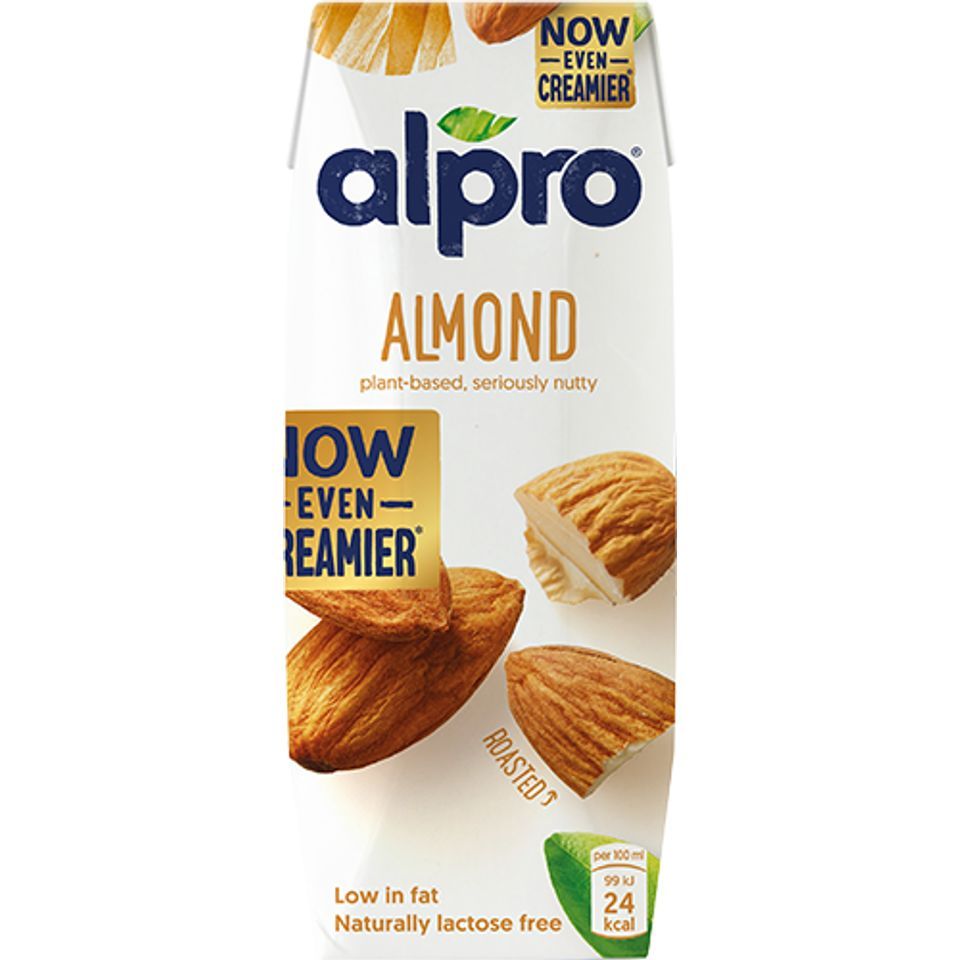 ALPRO Ρόφημα Αμυγδάλου 250ml