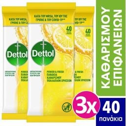 DETTOL | .