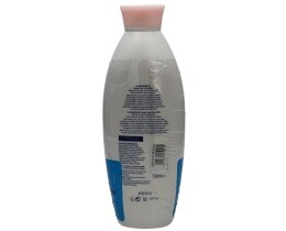 JOHNSON | ΑΦΡΟΛΟΥΤΡΟ ΜΕ ΕΚΧΥΛΙΣΜΑ ΑΝΘΟΥΣ ΡΟΔΙΟΥ 750 ML ΠΡΟΣΦΟΡΑ 1 + 1 ΔΩΡΟ